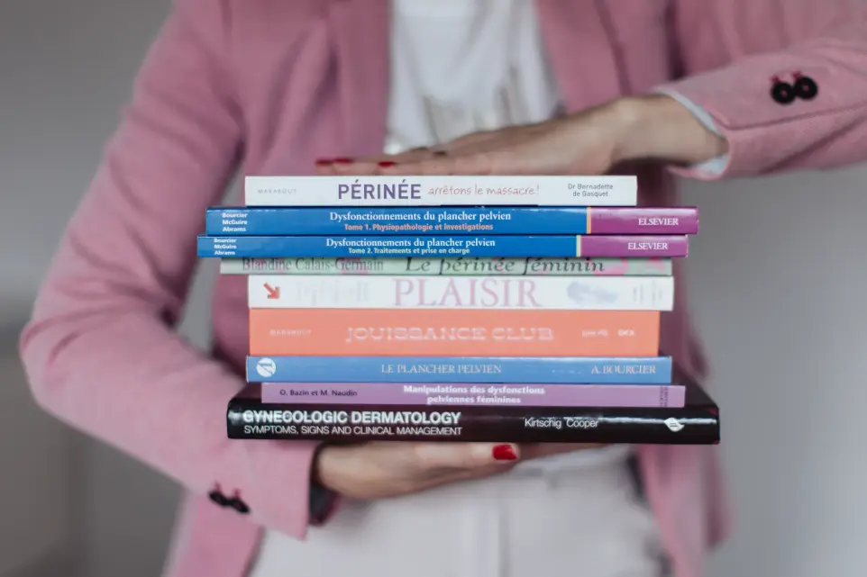 reprendre possession de son corps