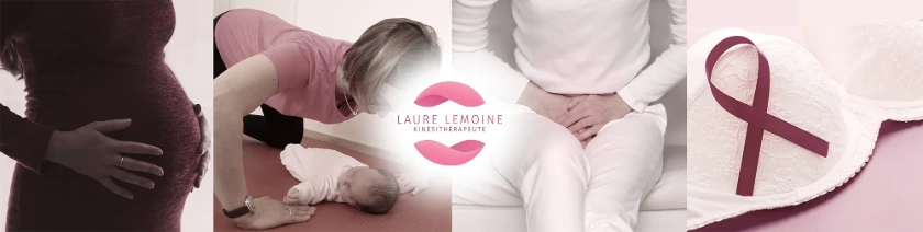 Kiné spécialisée en pelvi-périnéologie et soins post-opératoires dans le nord du Luxembourg